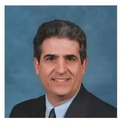 Martin Hume - Attorney