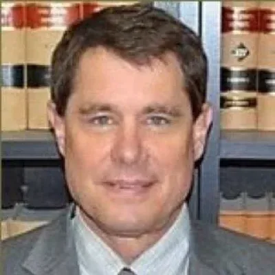 John Herrnstein - Attorney