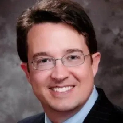 Edward Bradley Schaefer - Attorney