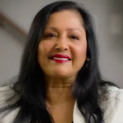 Sarah Kovoor - Attorney