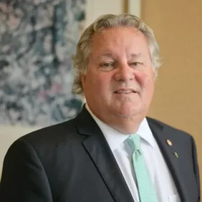 William G. Chris - Attorney