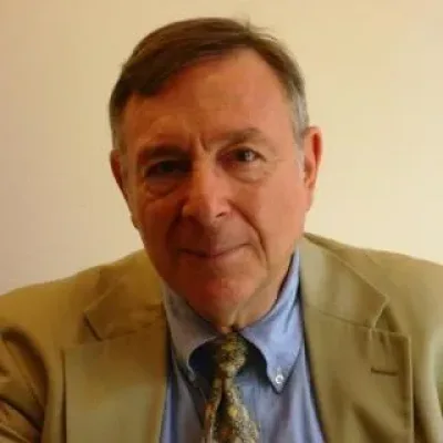 Michael Peter Graff - Attorney