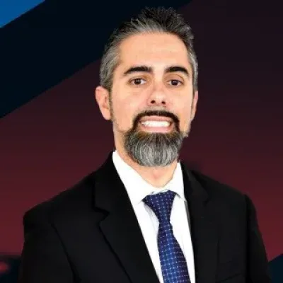 Richard Llerena - Attorney