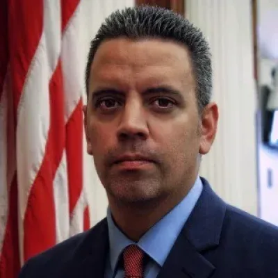 Kyle McLeod - Attorney