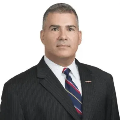 Richard Gonzalez - Attorney