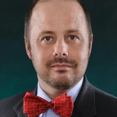 Eric Duane Stevenson - Attorney