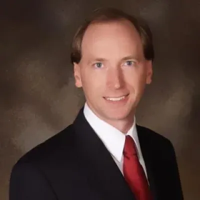 Paul Eric Courtright - Attorney