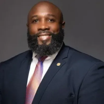 Christopher Emmanuel Benjamin - Attorney