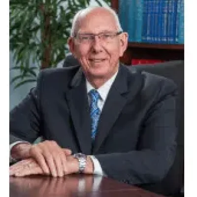 Raymond Haas - Attorney