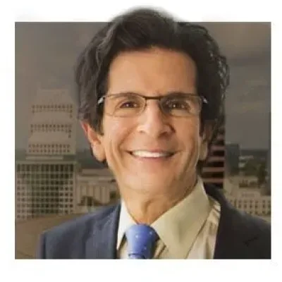 Mark Elias Nejame - Attorney
