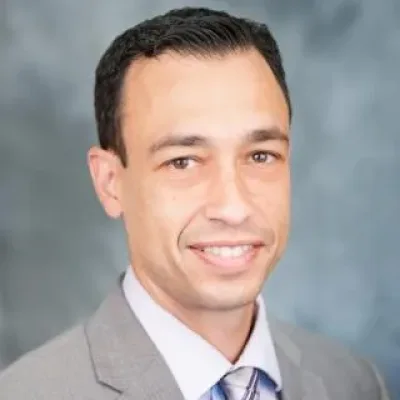 Lazaro Grael Blanco - Attorney