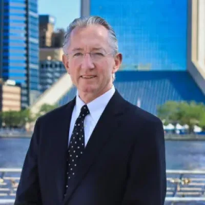 Dwayne Lee Clark - Attorney