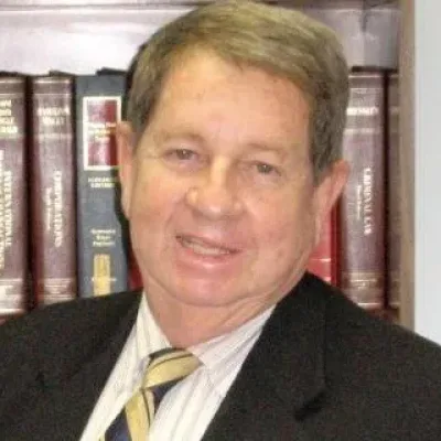 William Hardy Hill Jr. - Attorney
