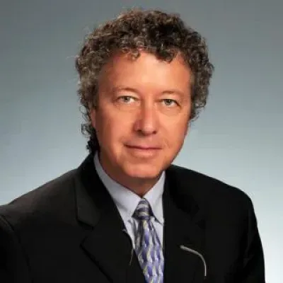 Gordon Edward Welch - Attorney