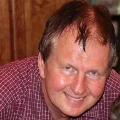 Kenneth Stephenson Stepp - Attorney
