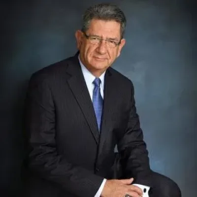 William Edward Hahn - Attorney