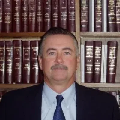 Daniel Thomas Chabot - Attorney