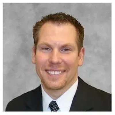 Scott Alexander Martin - Attorney