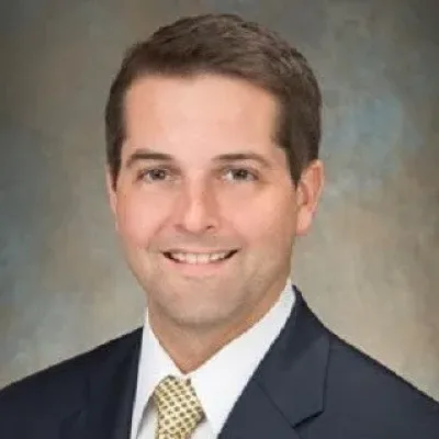 Robert A. Trey Goodwin III - Attorney