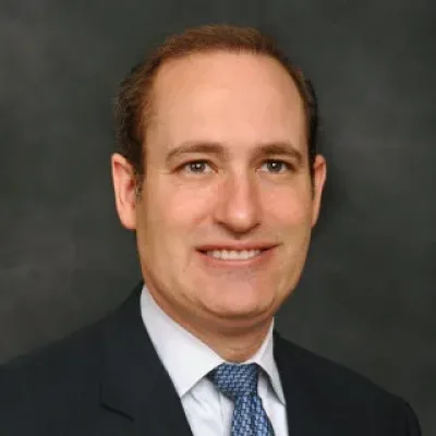 Richard Lawrence Steinberg - Attorney