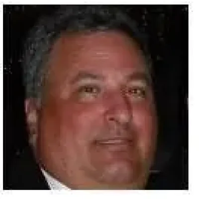 Frederick Peter Mercurio - Attorney