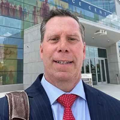 Sean T. Delaney