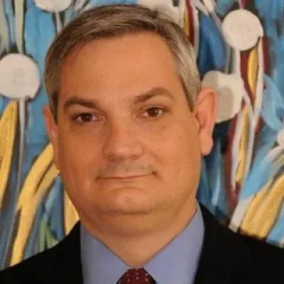 Walter C. Thomas Jr.