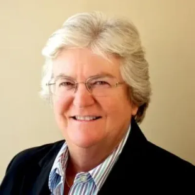 Ann Elizabeth Finnell - Attorney