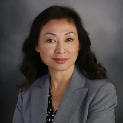 Christine Aung