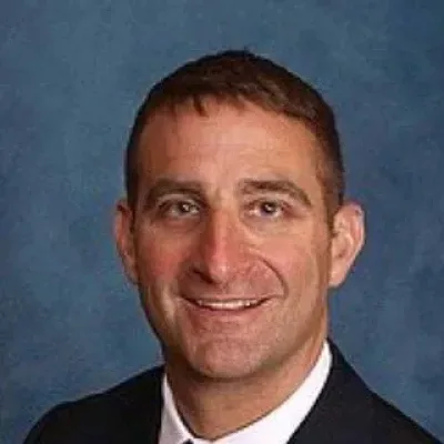 Scott Clinton Mitzner