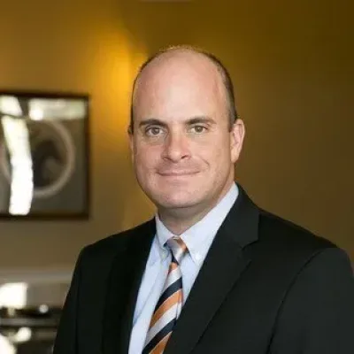 Kenneth Martin Hesser - Attorney