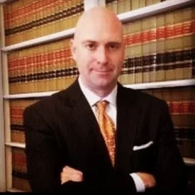 Mr. Arthur Collin Cherry - Attorney