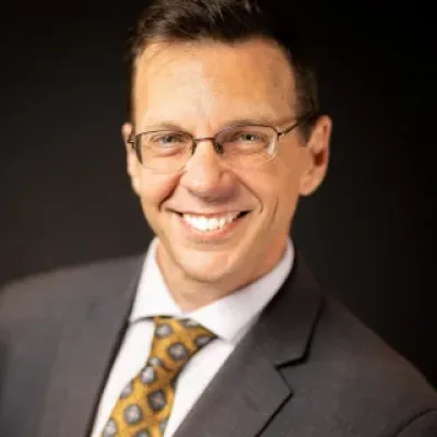 Matthew David Landsman - Attorney