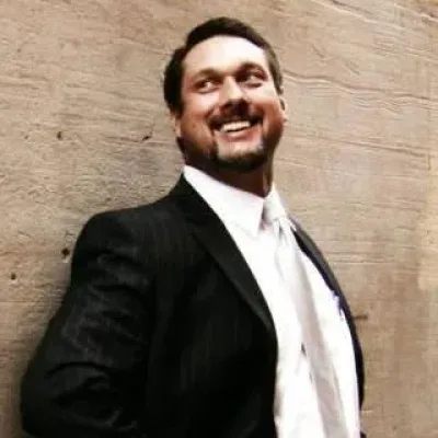 Don A. Pumphrey Jr - Attorney