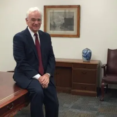 Perry Douglas West - Attorney