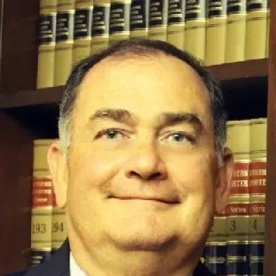 Michael Scott Herring - Attorney