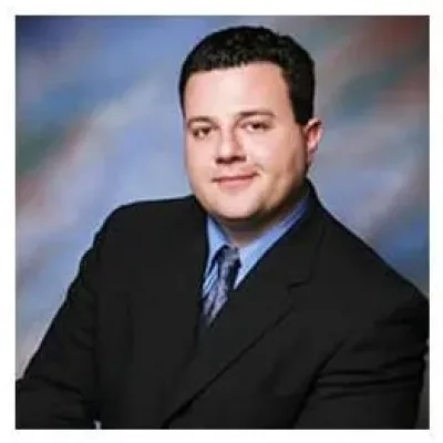 Spiro Tilemachos Komninos - Attorney