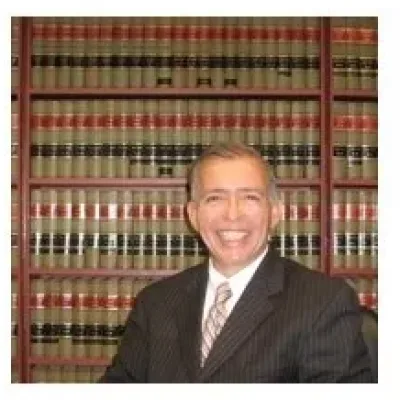 Raul Arencibia - Attorney
