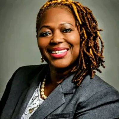 Nakeitha Sweeting Hodrick - Attorney