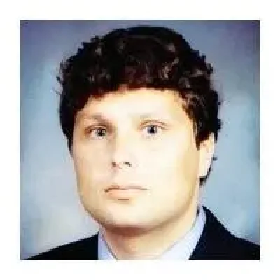 Christian Lindbaek - Attorney