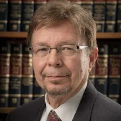 Mark Alan Krohn - Attorney