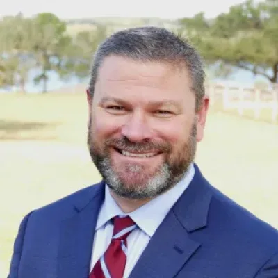 K. Hunter Goff - Attorney