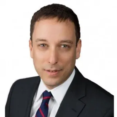 Bradley Paul Rothman - Attorney