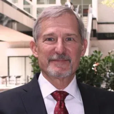 David Michael Rogero - Attorney