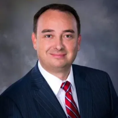 Charles Murphy Cray Jr. - Attorney