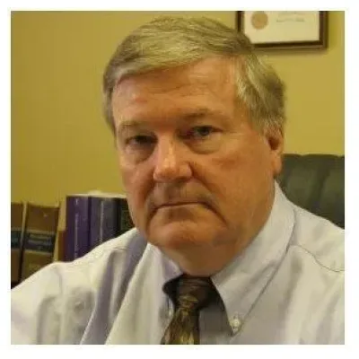 Lynn Alan Thompson - Attorney