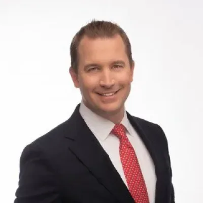 Steven E. Martin