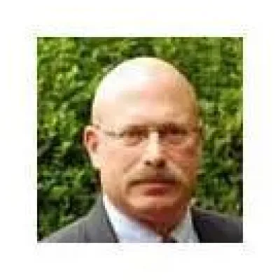 Kevin Dean Ribakove