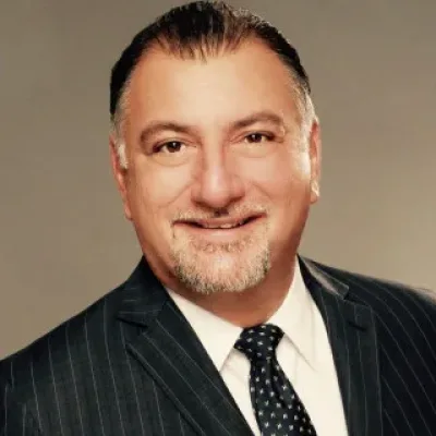 Ibrahim Reyes - Attorney