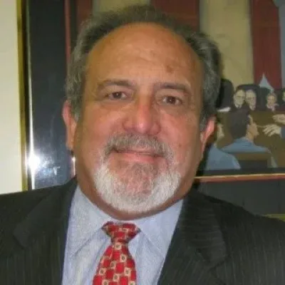 Gary Kollin - Attorney
